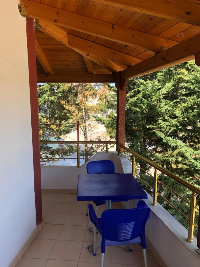 Villa Nanaj Ksamil Exterior foto