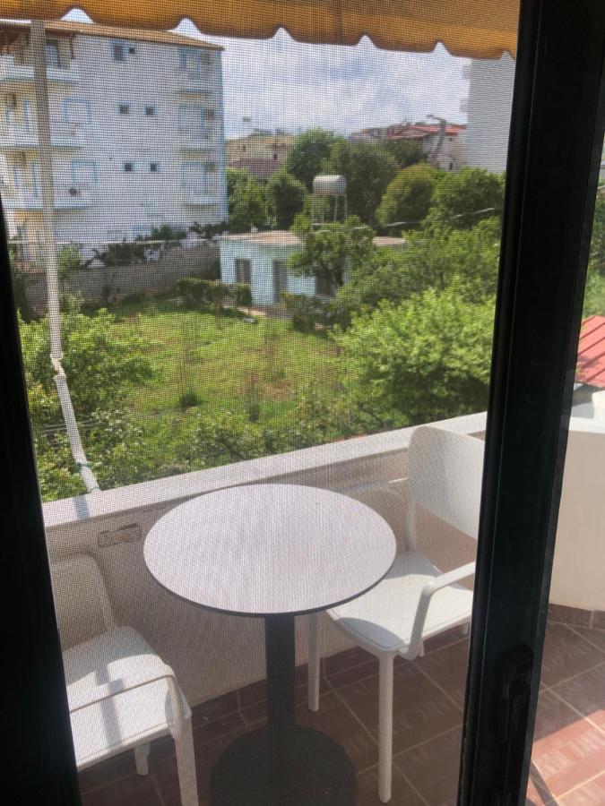 Villa Nanaj Ksamil Exterior foto